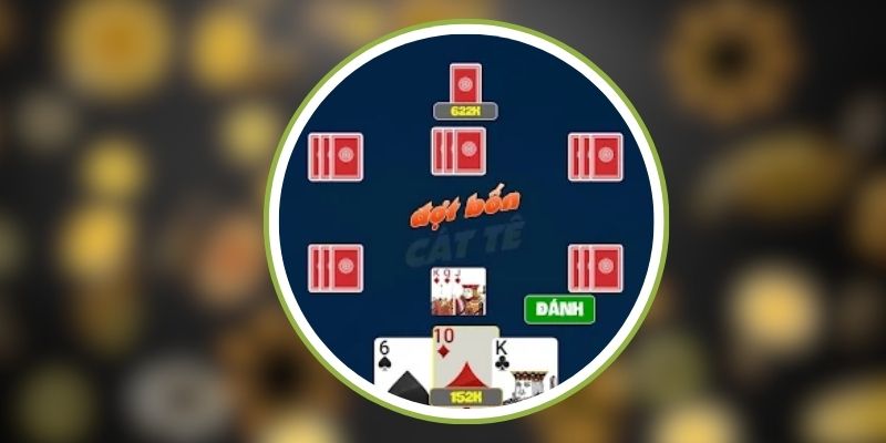 Catte ABC8: Bí Quyết Đánh Bài Hiệu Quả Giúp Thắng Lớn 2 Luật chơi bài Catte ABC8 chi tiết dành cho tân thủ