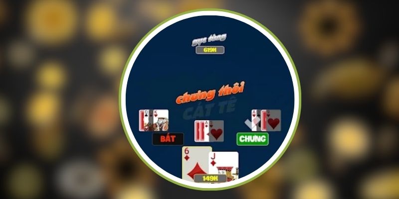 Catte ABC8: Bí Quyết Đánh Bài Hiệu Quả Giúp Thắng Lớn 3 Chiến thuật giữ bài và loại bài thông minh trong Catte